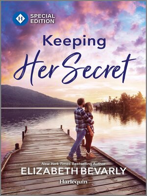 cover image of Keeping Her Secret